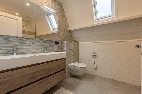 Medium property photo - Rodenrijsestraat 26A02, 3037 NH Rotterdam